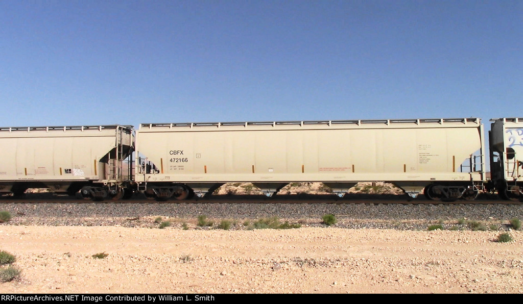 EB Manifest Frt at Erie NV W-Pshr -34